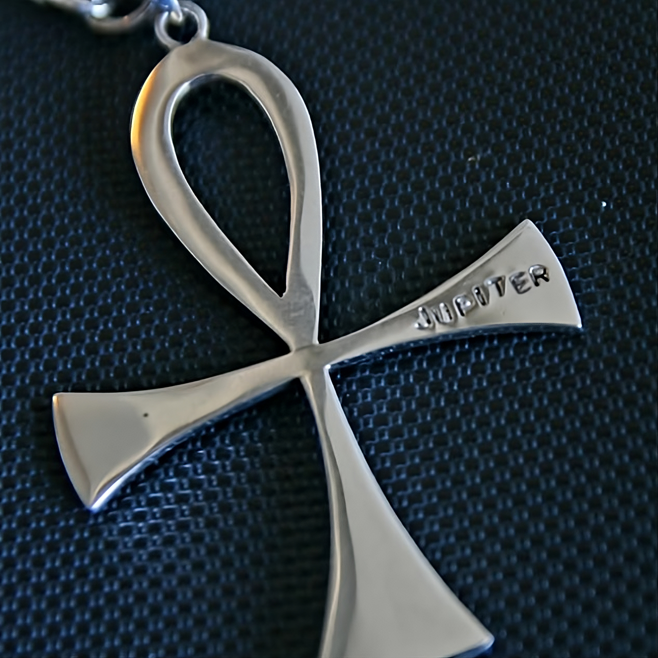 Salvage Glyphs Naked