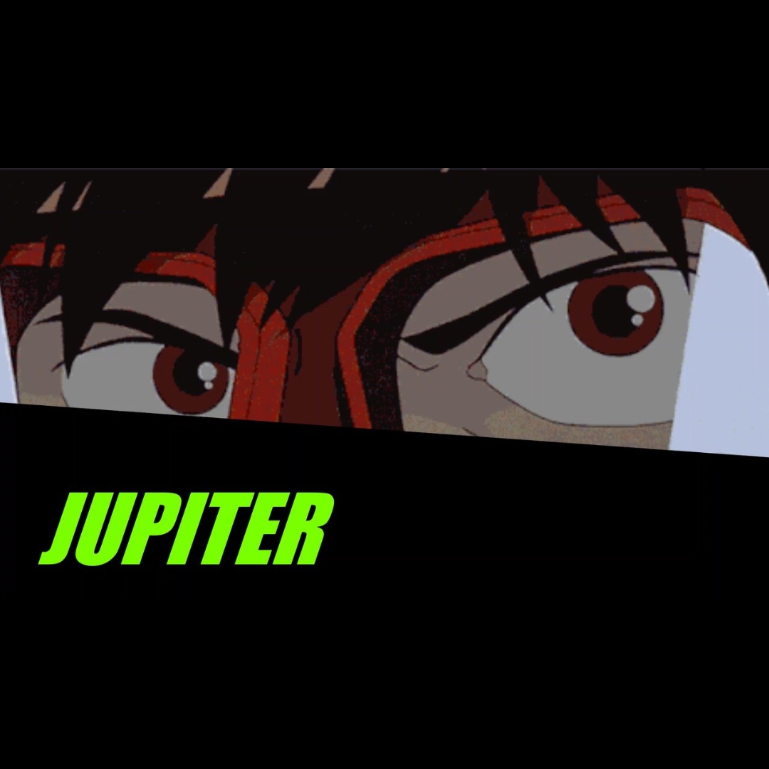 JUPITER™ NFTs
