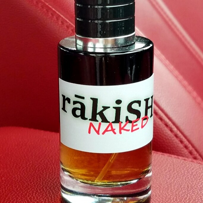 Rakish Naked