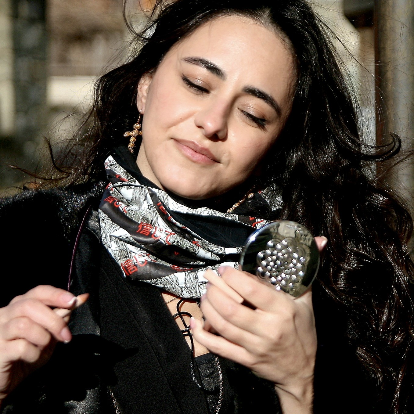 JUPITER™ Streetfighter Balaclava