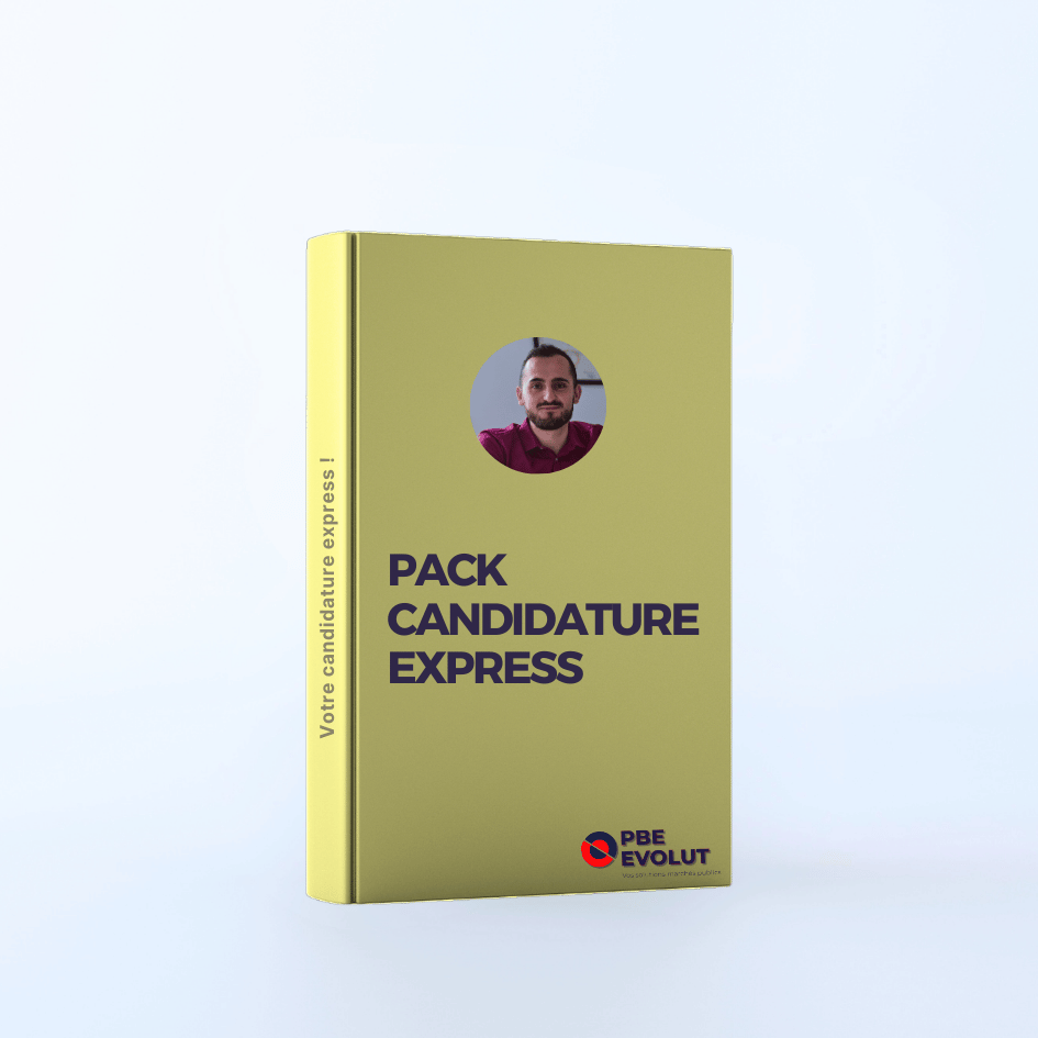 Pack Candidature Express