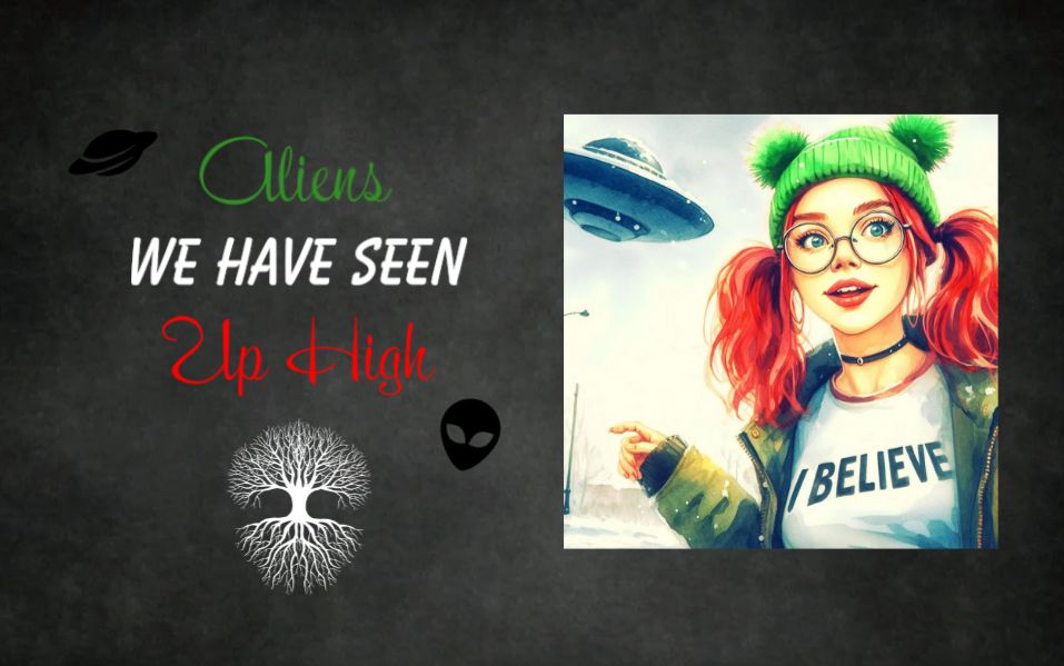Uncanny Christmas Cards