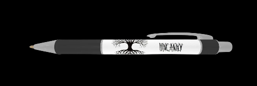 Uncanny Pen
