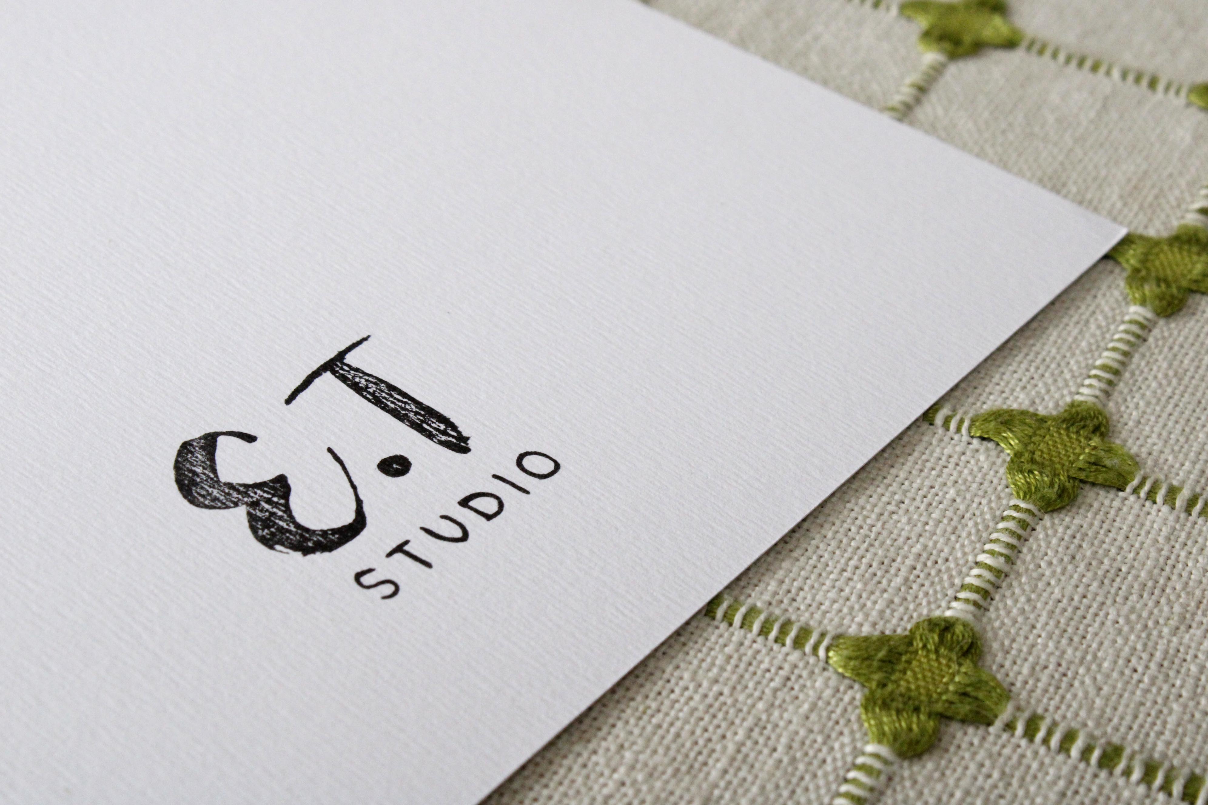 Carte postale & Affiche papier aquarelle - Gecko Léopard