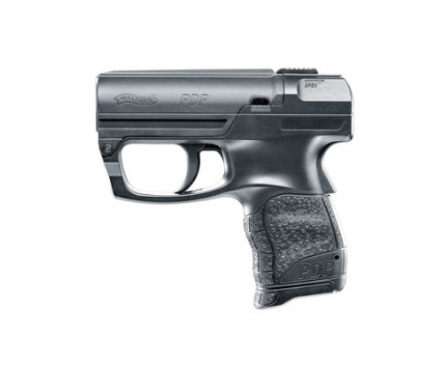 PISTOLETAS SU DUJINIU BALIONĖLIU WALTHER PDP 2.2050-1
