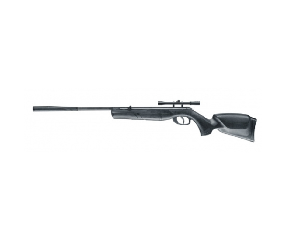 Pneumatinis Ginklas Perfecta RS26 (2.4907)