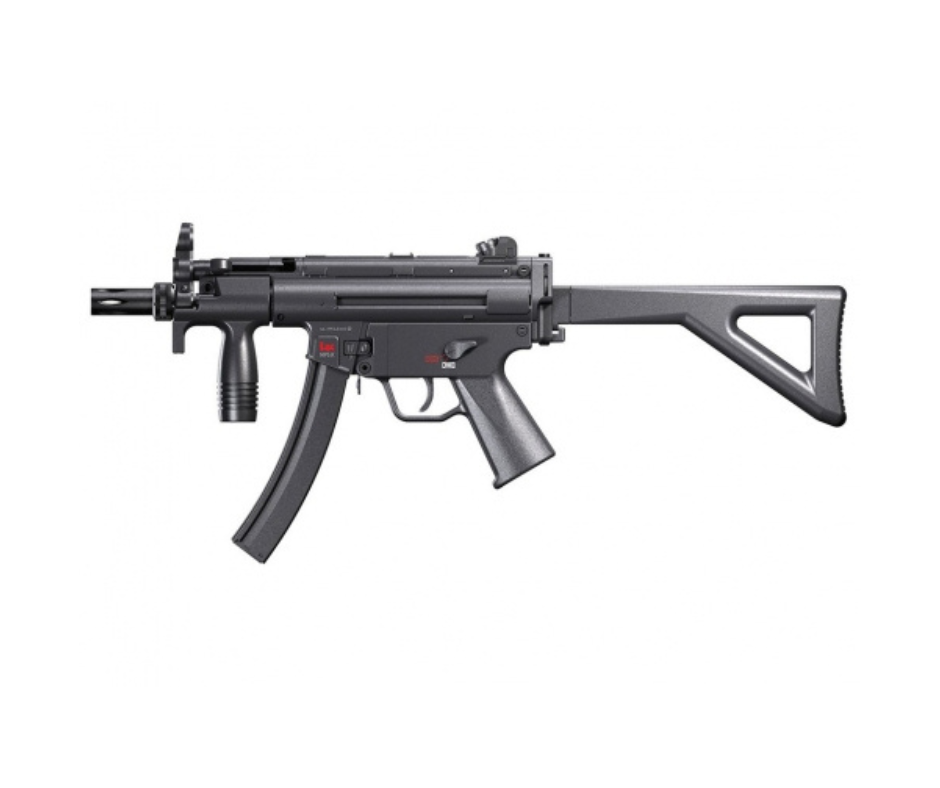 Pneumatinis Ginklas HECKLER And KOCH MP5 K-PDW (5.8159)