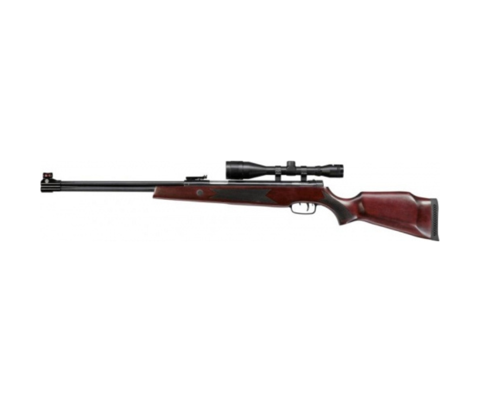 Pneumatinis Šautuvas HÄMMERLI HUNTER FORCE 900 COMBO (2.4934)