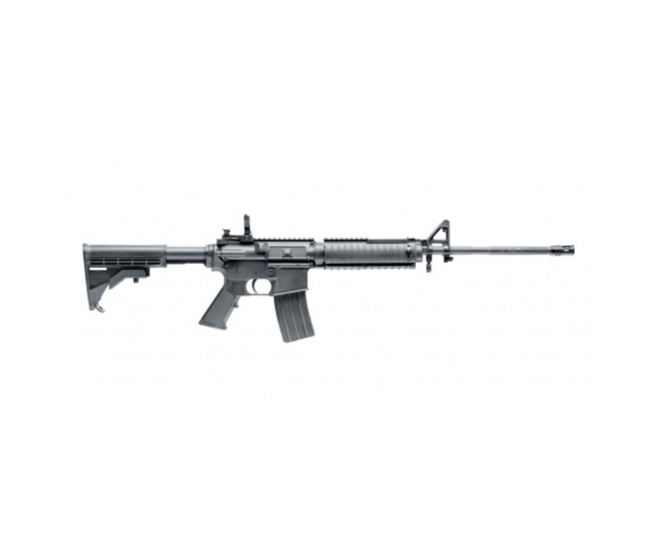 Pneumatinis Ginklas COLT M4 Kal. 4,5 Mm 2.4981