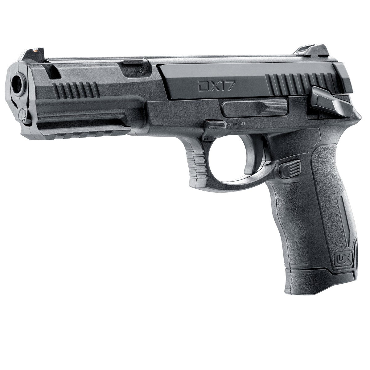 Pneumatinis Pistoletas UX DX17 Kal. 4,5 Mm (5.8187)