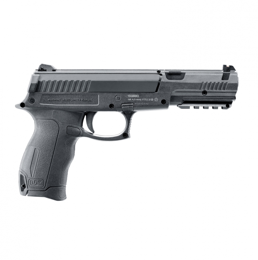 Pneumatinis Pistoletas UX DX17 Kal. 4,5 Mm (5.8187)