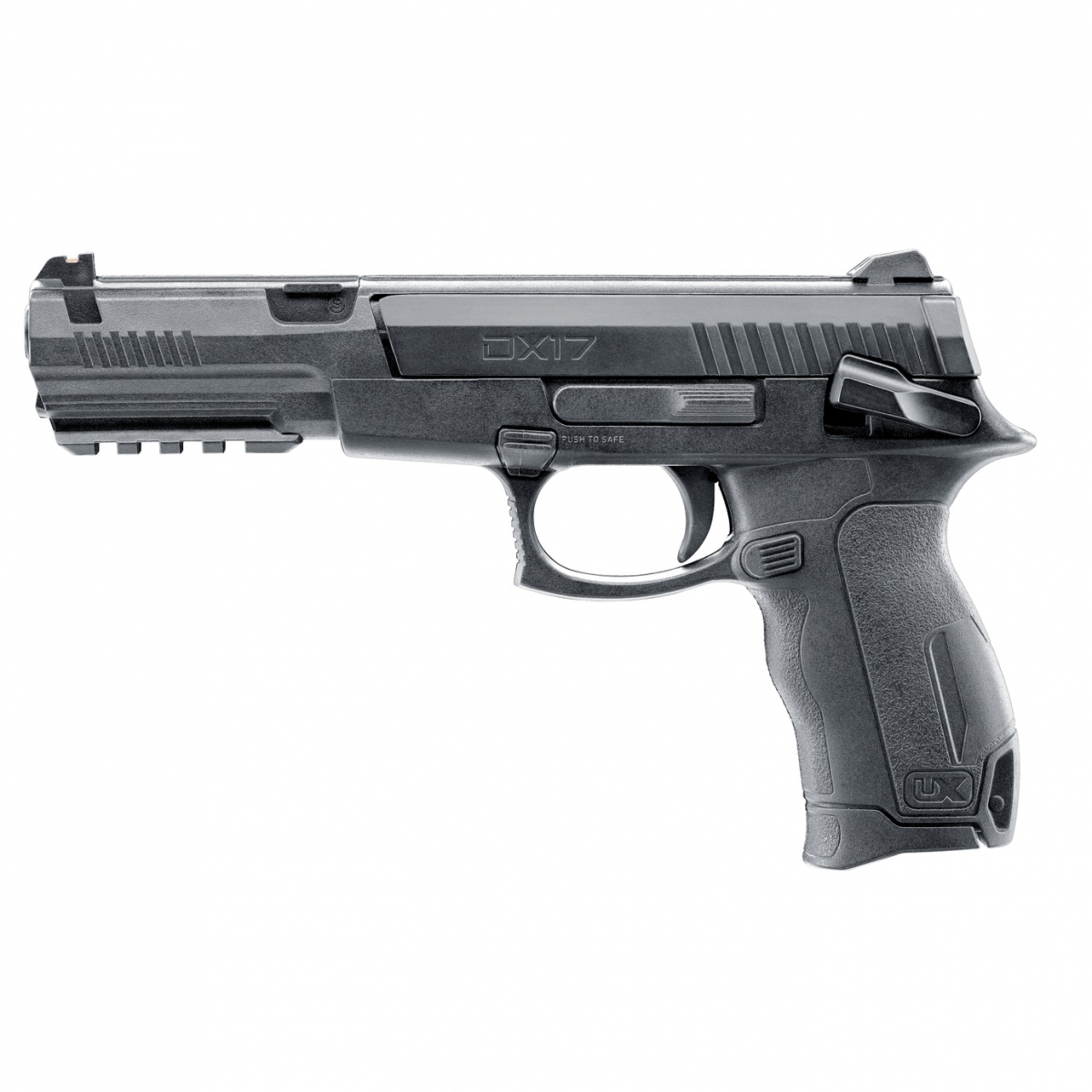 Pneumatinis Pistoletas UX DX17 Kal. 4,5 Mm (5.8187)