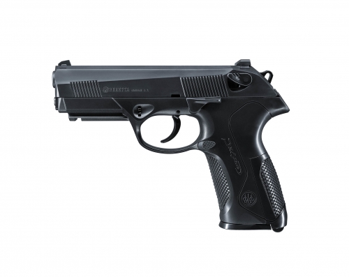 Pneumatinis Ginklas BERETTA AIRSOFT Px4 Storm Kal. 6 Mm 2.5198
