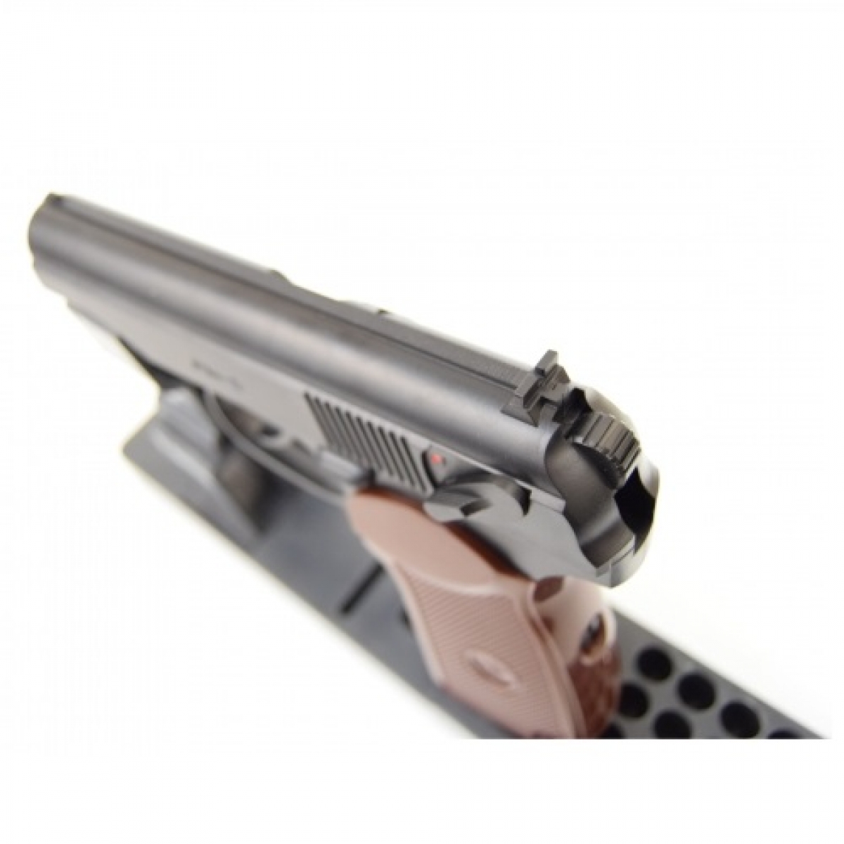 CO2 Pistoletas Borner PM-X