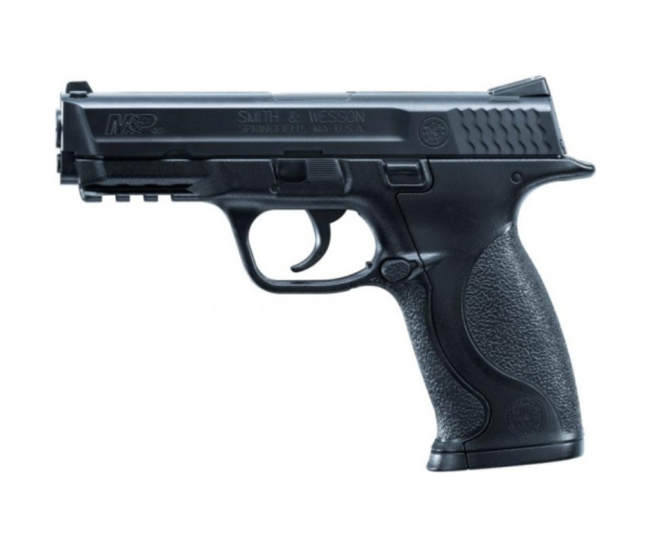 Pistoletas SMITH&WESSON M&P