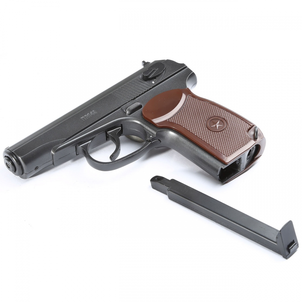 Pistoletas Borner PM 49 4,5 Mm