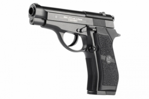 Pistoletas Borner M84