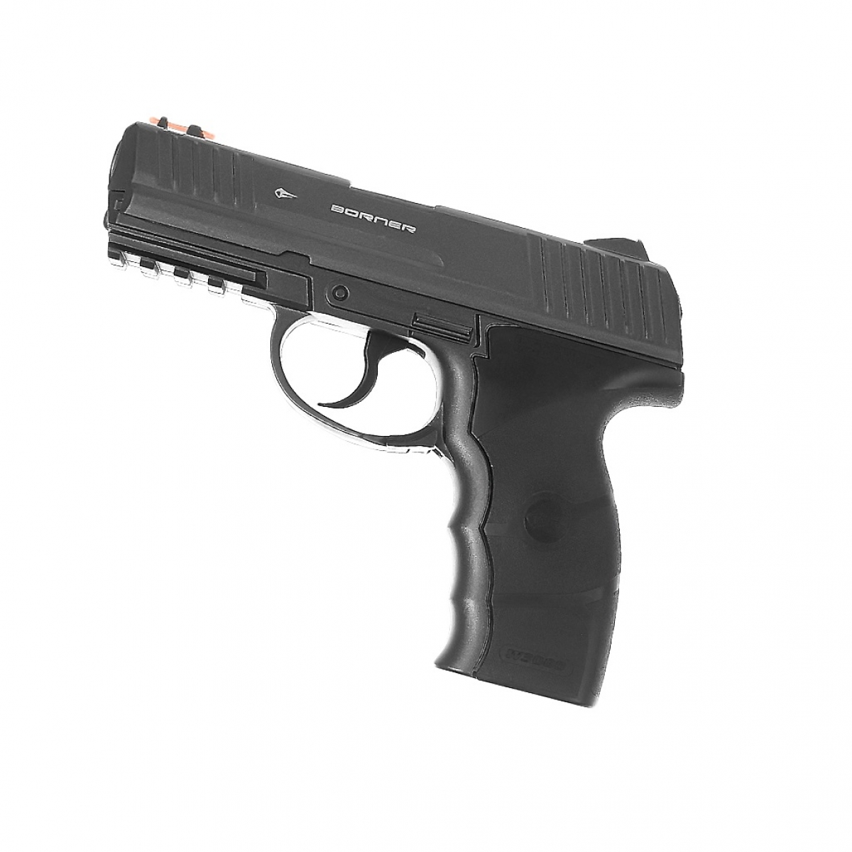 Pistoletas Borner W3000M 4,5 Mm