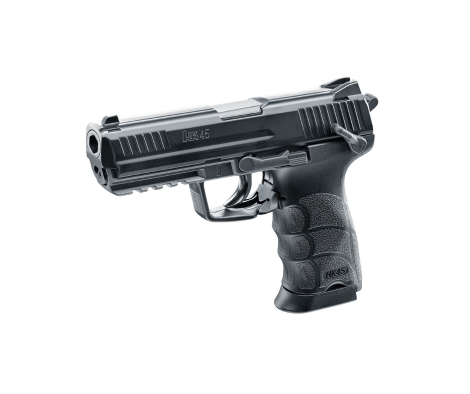 Pneumatinis Pistoletas HECKLER & KOCH 4,5mm HK45 (5.8185)