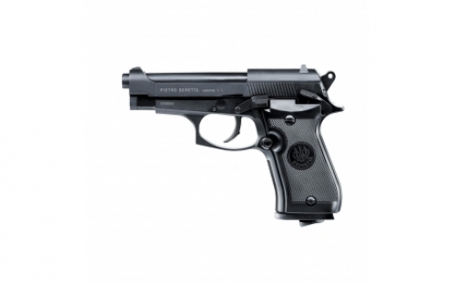 Pistoletas Beretta 84 FS Kal. 4.5mm