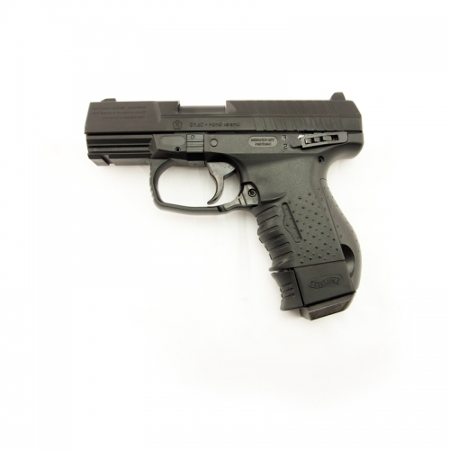 Walther CP99_Compact Kal.4,5mm 5.8064 Juodas