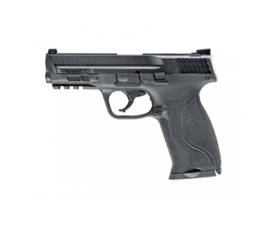 UMAREX PNEUMATINIS GINKLAS SMITH&WESSON M&P 9 M2.0 (5.8371)