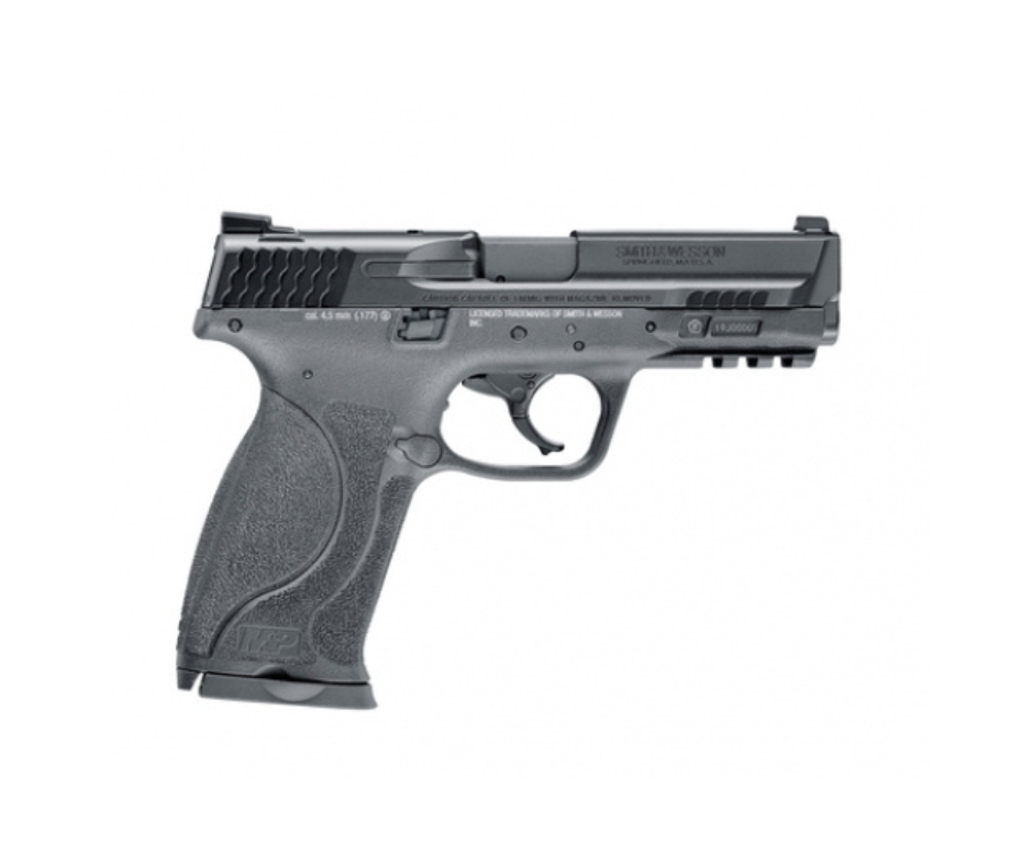 UMAREX PNEUMATINIS GINKLAS SMITH&WESSON M&P 9 M2.0 (5.8371)
