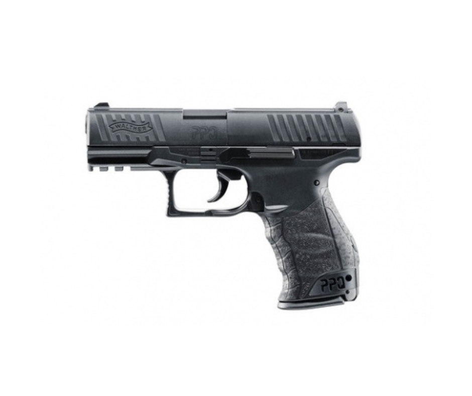 Pneumatinis Ginklas WALTHER PPQ Kal. 4,5 Mm 5.8160