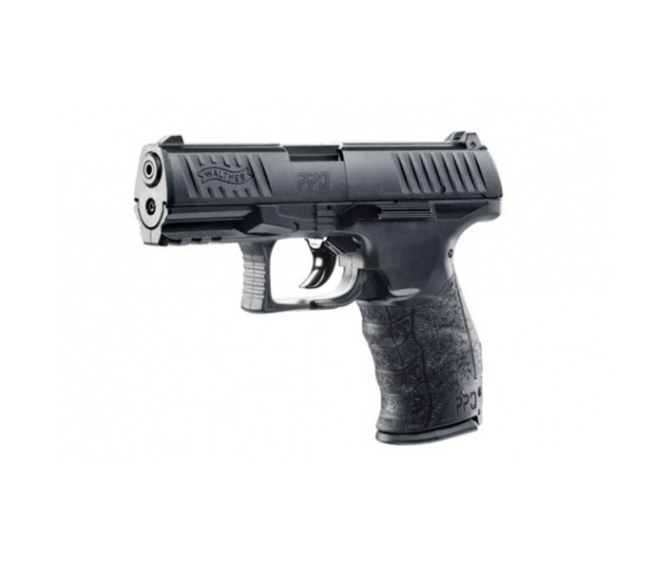 Pneumatinis Ginklas WALTHER PPQ Kal. 4,5 Mm 5.8160