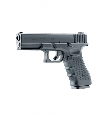 Pneumatinis Pistoletas GLOCK 17 Gen4 (5.8364)