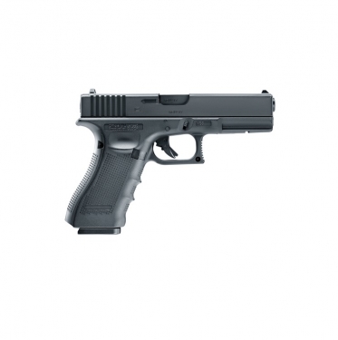 Pneumatinis Pistoletas GLOCK 17 Gen4 (5.8364)