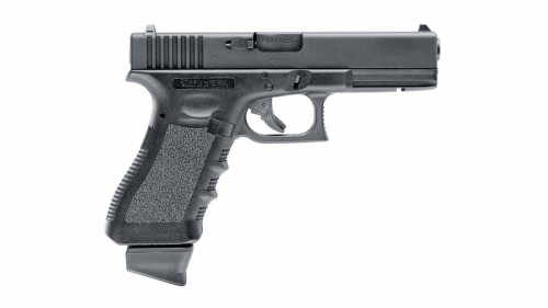 Pneumatinis Pistoletas GLOCK 17 Deluxe Kal. 6 Mm 2.6414