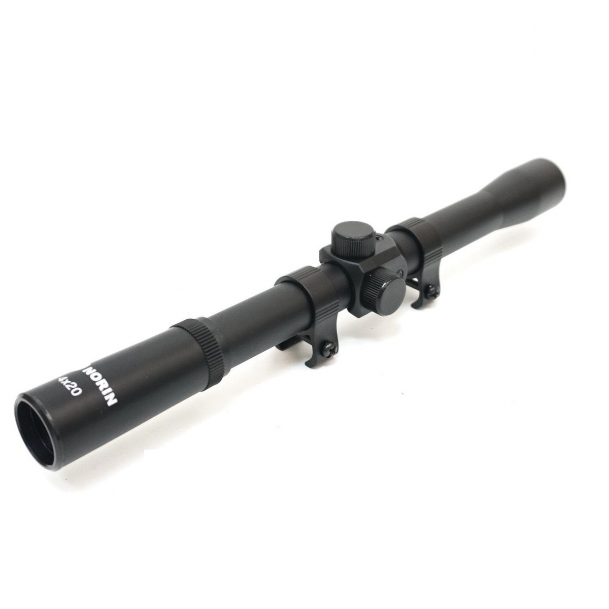 Optinis Taikiklis Norin 4x20