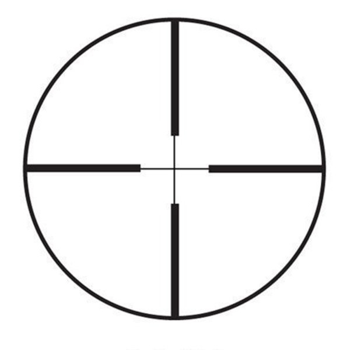 Optinis Taikiklis Norin 4x20