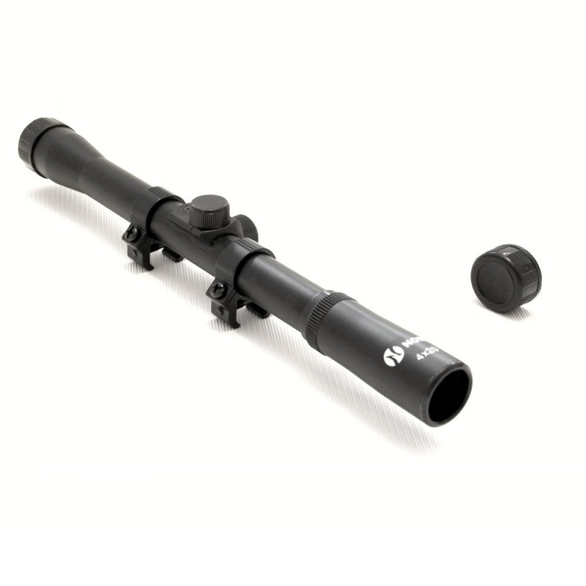 Optinis Taikiklis Norin 4x20