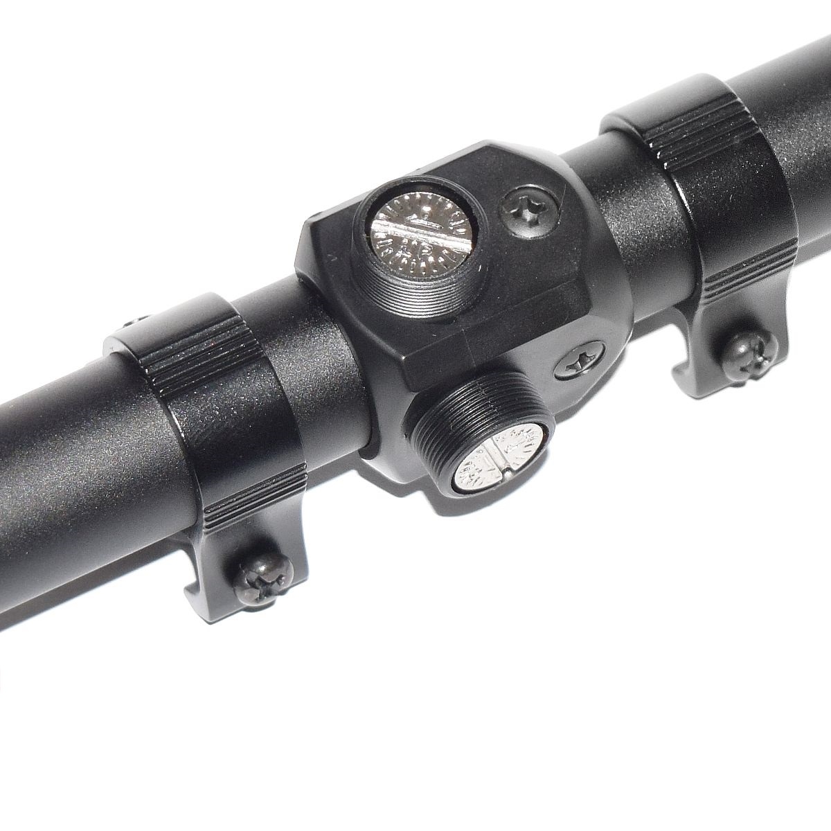 Optinis Taikiklis NORIN 4x28