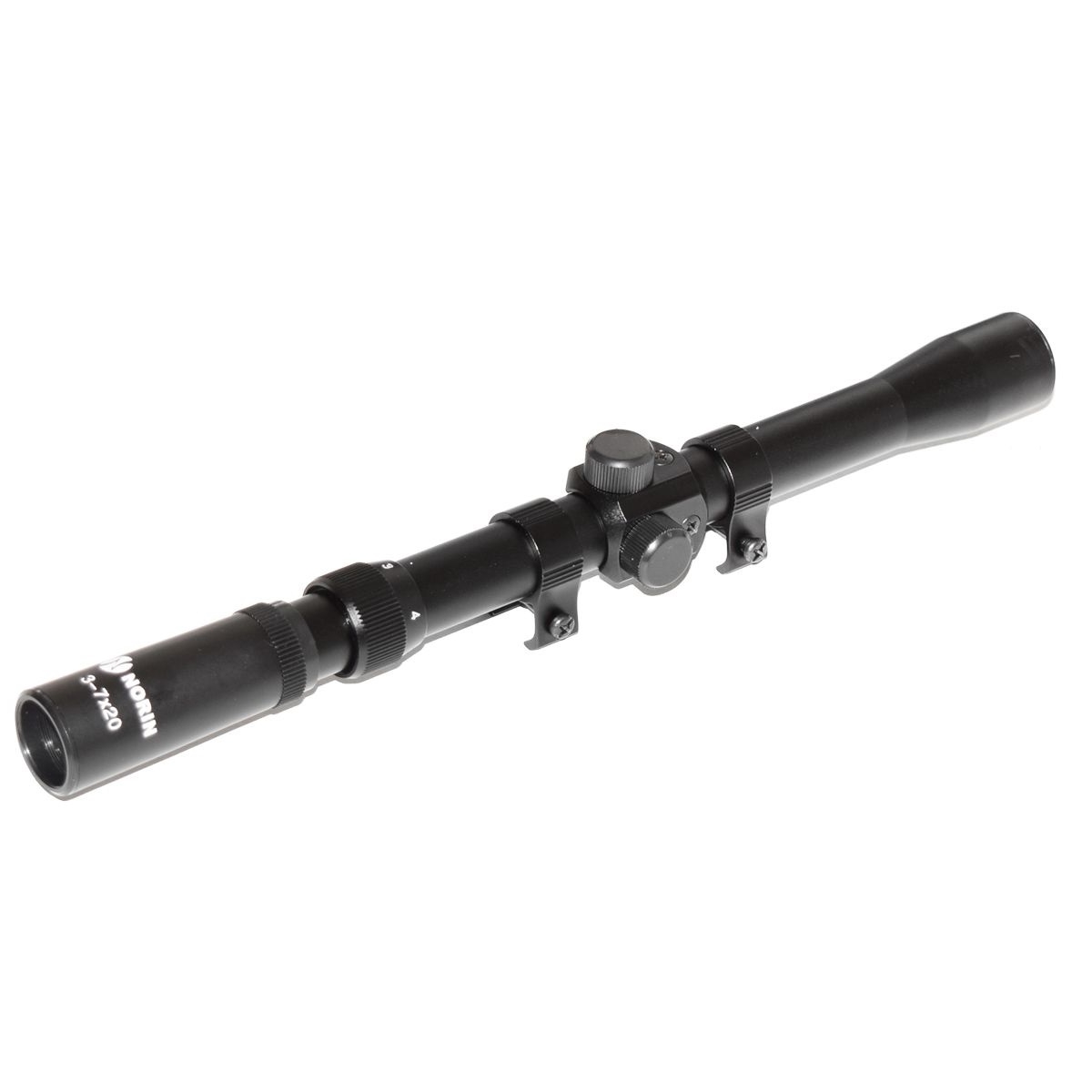 Optinis Taikiklis NORIN 3-7x20