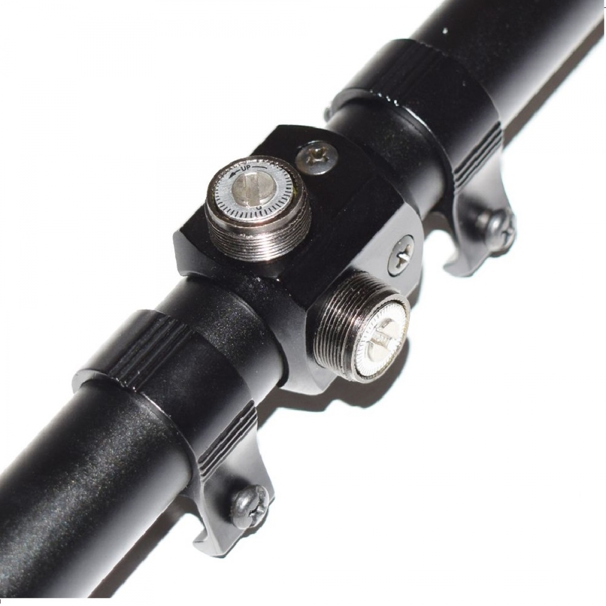 Optinis Taikiklis NORIN 3-7x20