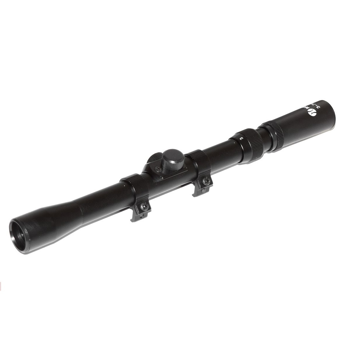 Optinis Taikiklis NORIN 3-7x20