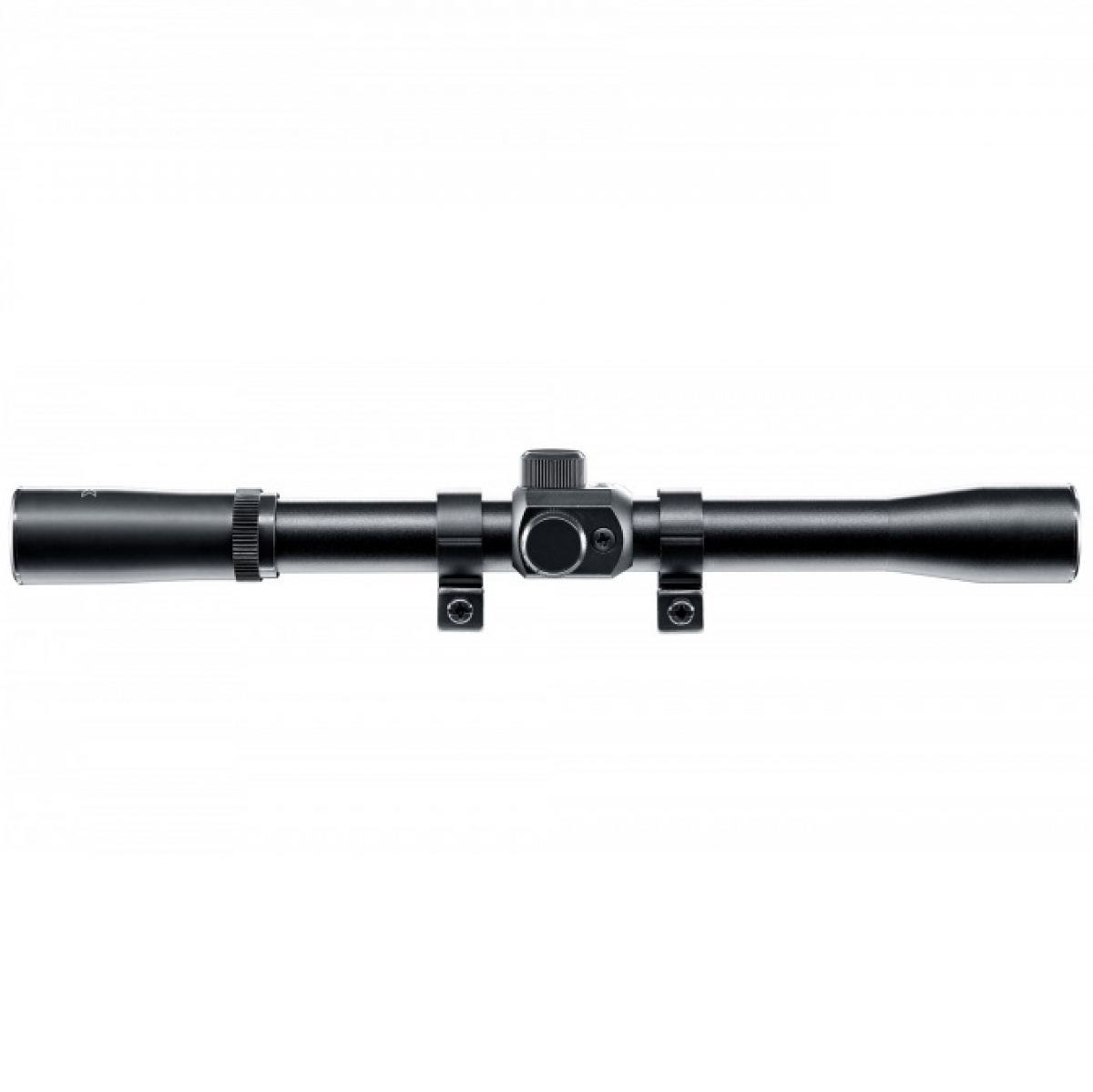 Optinis Taikiklis Umarex UX RS 4x20 (2.1210)