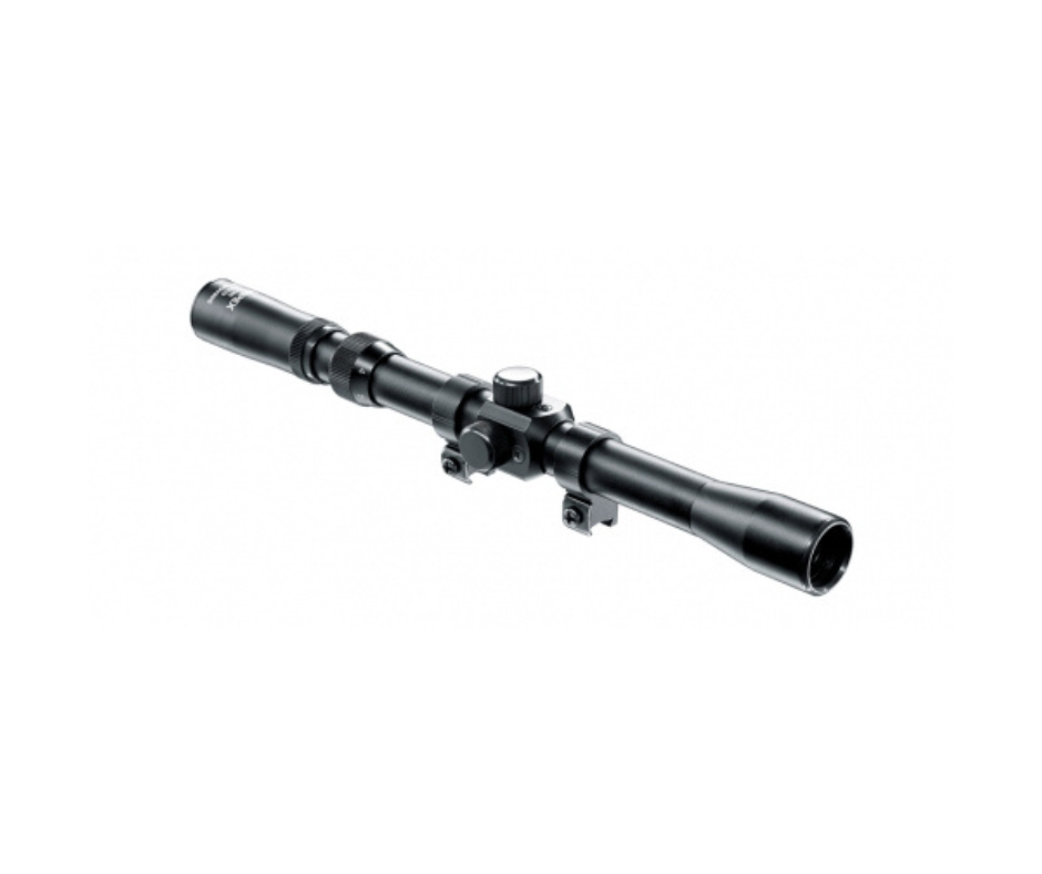 Optinis Taikiklis Umarex 3-7x20