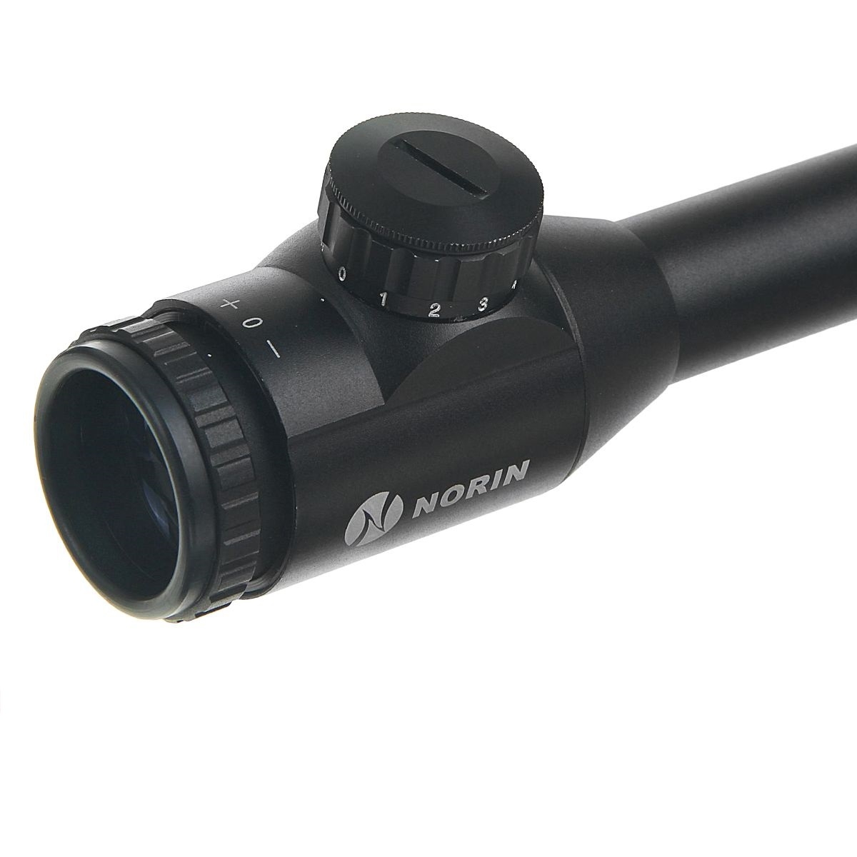 Optinis Taikiklis NORIN 4x32 E