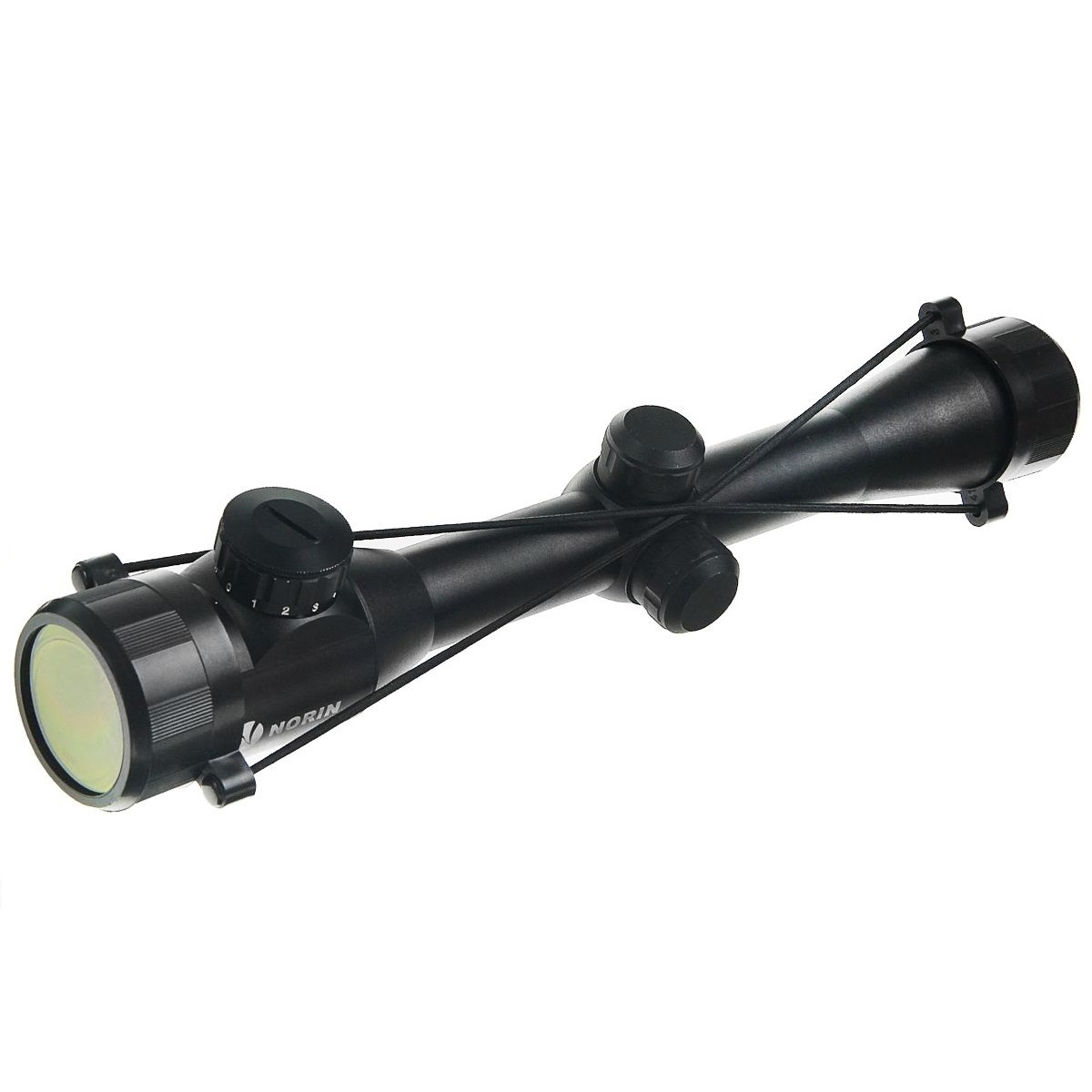 Optinis Taikiklis NORIN 4x32 E