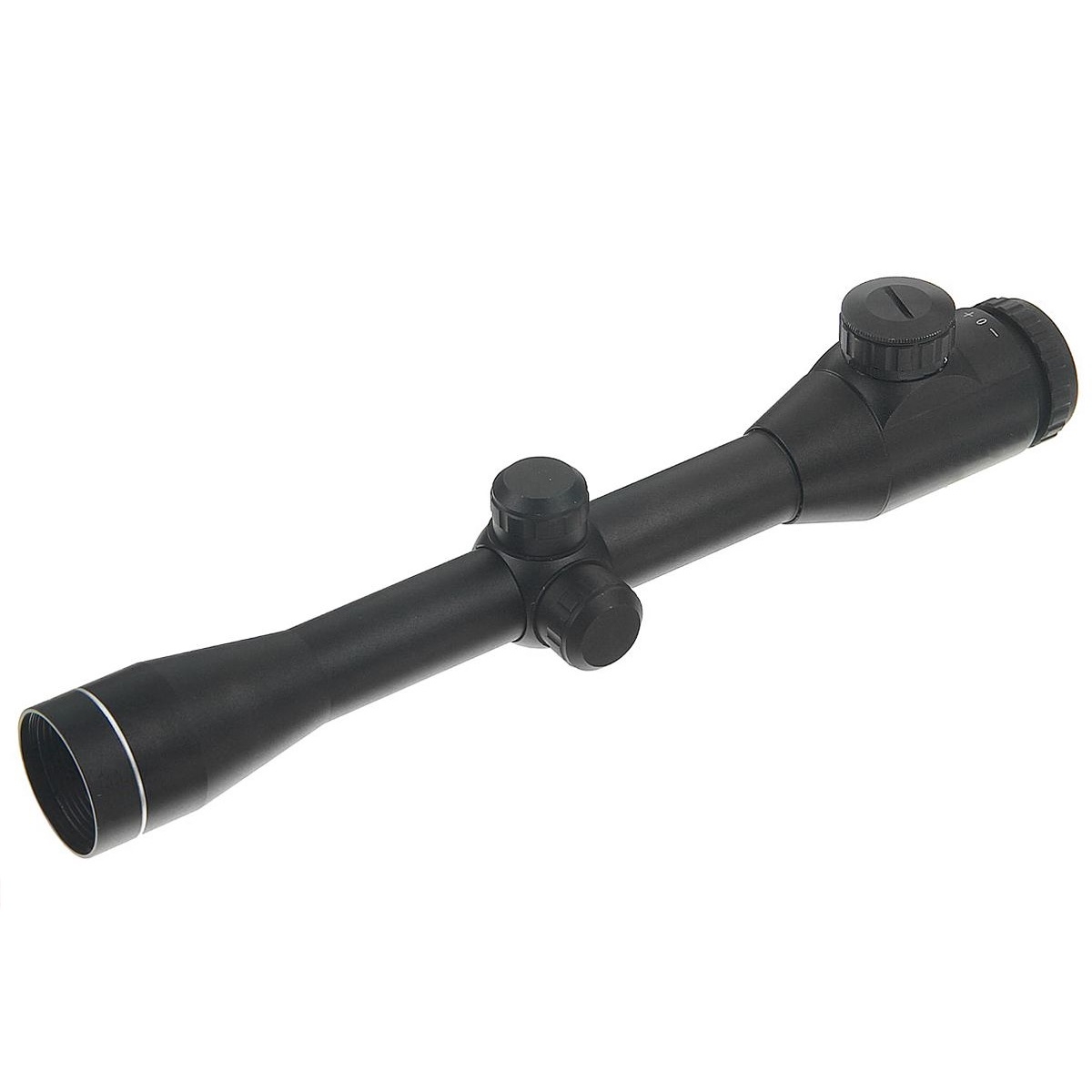 Optinis Taikiklis NORIN 4x32 E