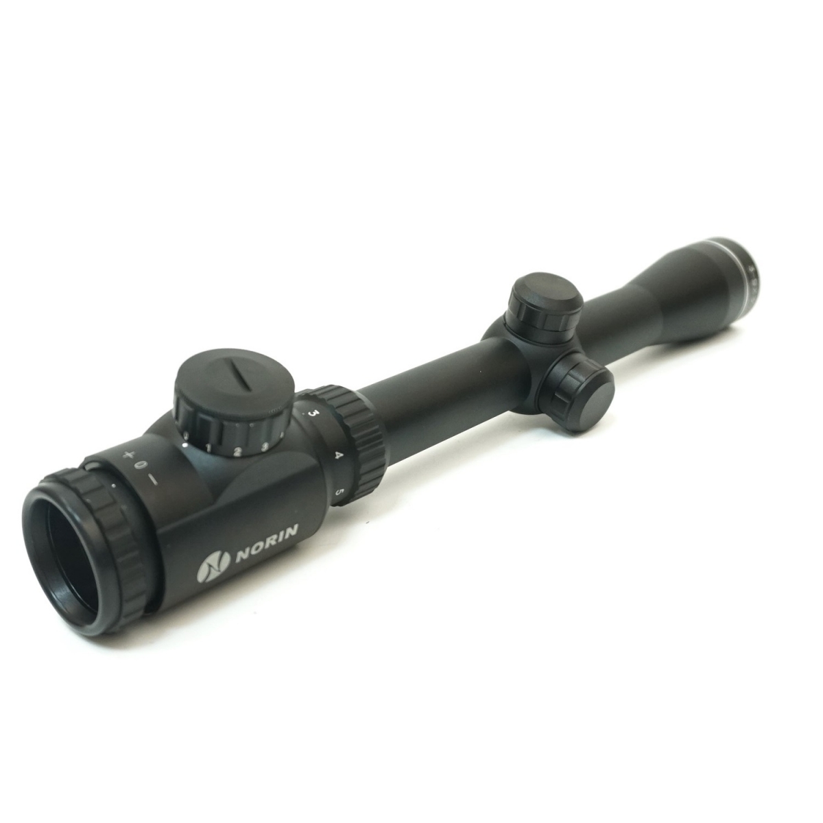 Optinis Taikiklis NORIN 3-9x32 E