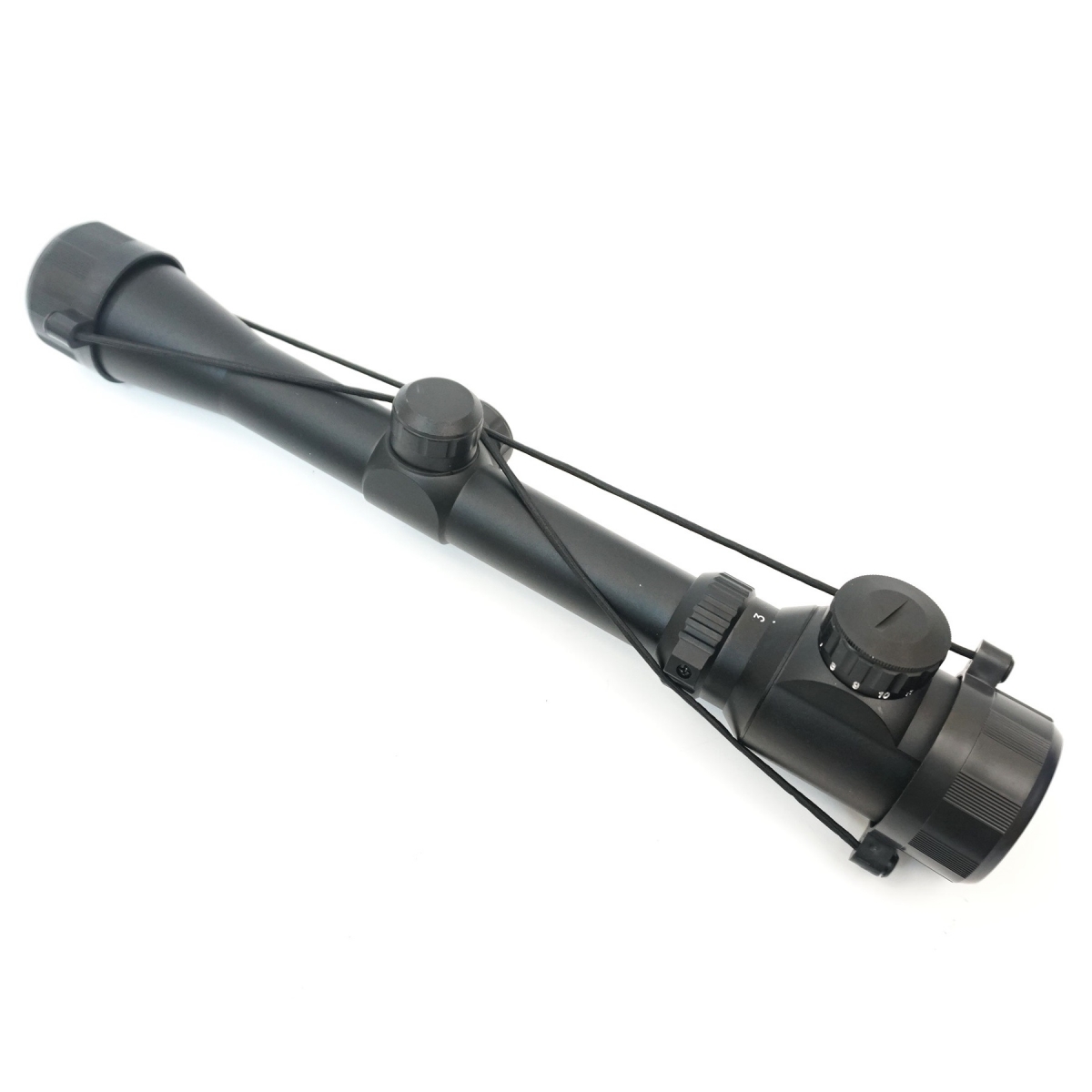 Optinis Taikiklis NORIN 3-9x32 E