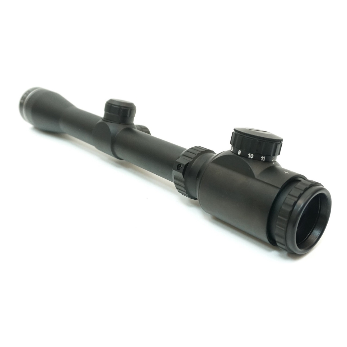 Optinis Taikiklis NORIN 3-9x32 E