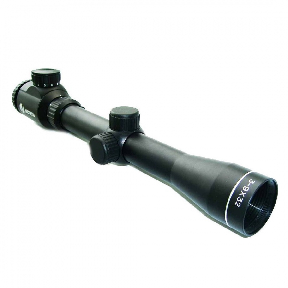 Optinis Taikiklis NORIN 3-9x32 E