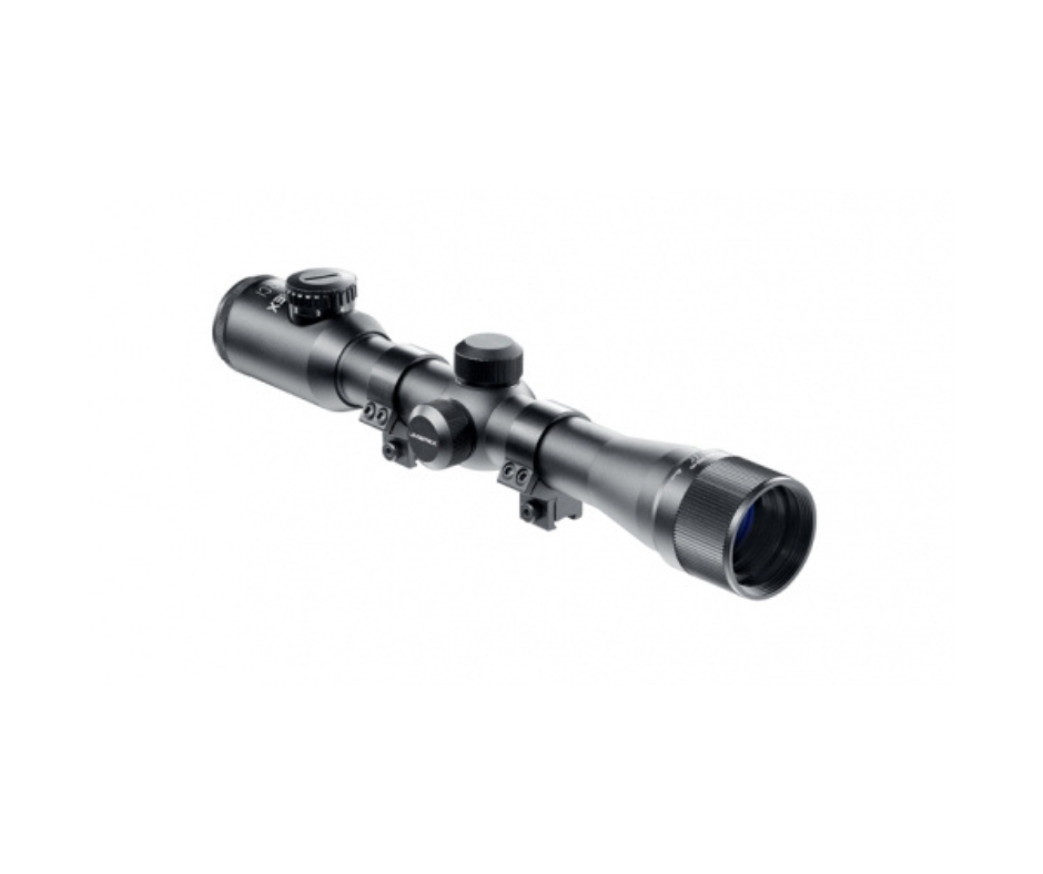 Optinis Taikiklis Umarex RS 4x32 CI (2.1507)