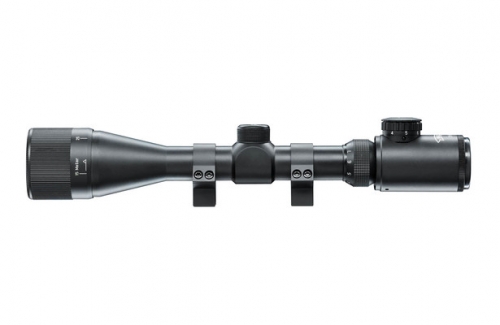 Optinis Taikiklis Walther ZF 3-9x40 (2.1501)